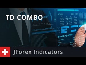 JForex Indicators: TD Combo