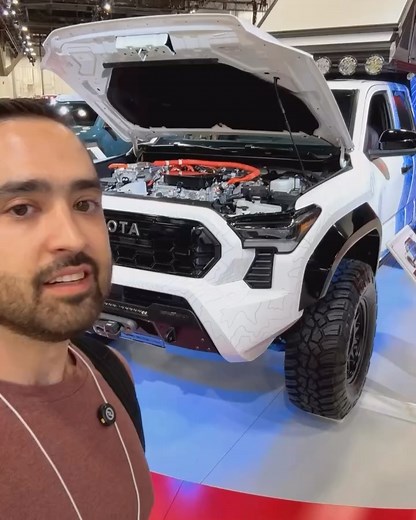 Colombia Off-Road on Reels