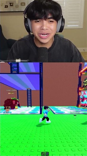 pov: you think you’re good at escape tsunami for brainrots.. #roblox