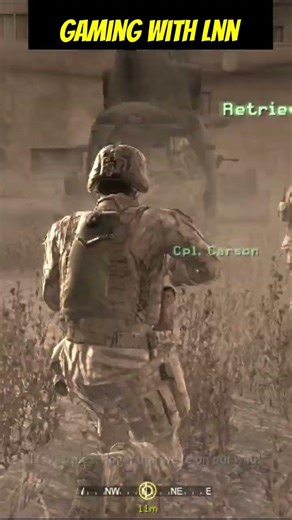 The moment gaming changed forever... ☢️ #shorts