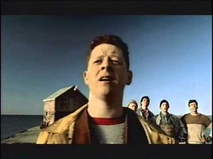 Molson Canadian, Anthem 90