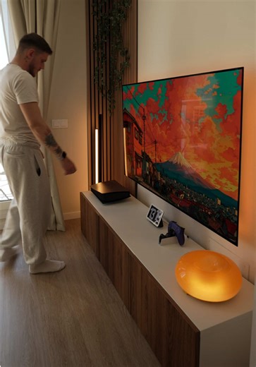 Transform Your Filthy Living Room into a Cozy Space