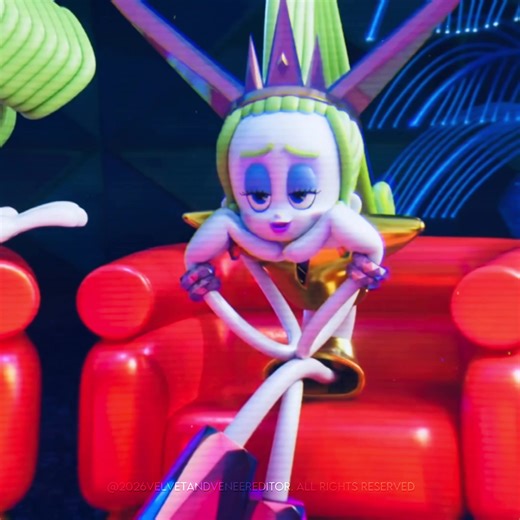 Editing Velvet: Timeslice Tips for Better Loops