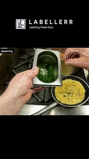 AI Cooking Recipe Step Tracker