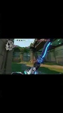 Is Valorant hitbox broken 😭 #valorantnoobgameplay