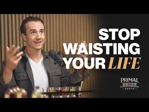 Memento Mori: Why Remembering Death Helps You Live Better | Primal Shots