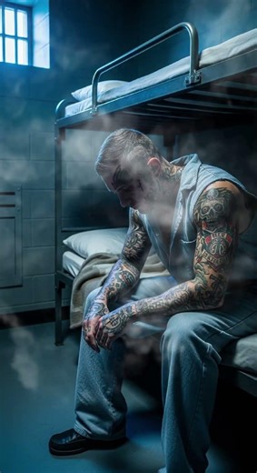“ADX Florence: The Prison Nobody Escapes” #documentaryfilm #truecrimedocumentary #prisonlife