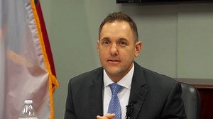 New FBI Dallas Leader and Native Texan Says Priorities Include Fight on Cyber Attacks, Fentanyl and More