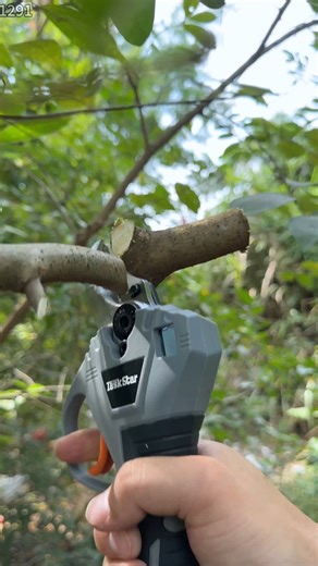 1.8K views | One shear, every branch  From fine twigs to thick branches, handled with ease Click to order: https://amzn.to/49WHjYv #Taskstar #powertools #PruningShears #GardenTools #diygarden #gardening #1291 | TaskStar | Facebook