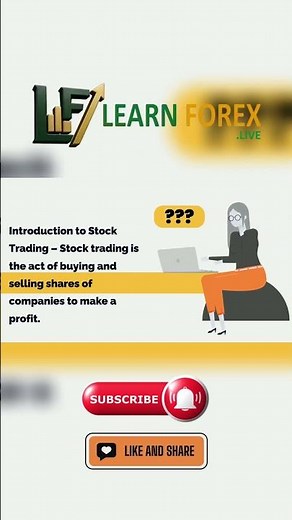 Stock Trading Basics for Beginners