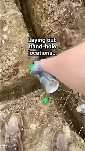 Landscape Lighting Rough-In (Part 1) | Conduit, Trenches & Layout