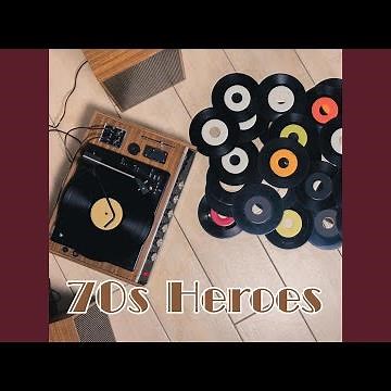 Just a Song Before I Go