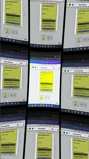 How to Use Canva Forms