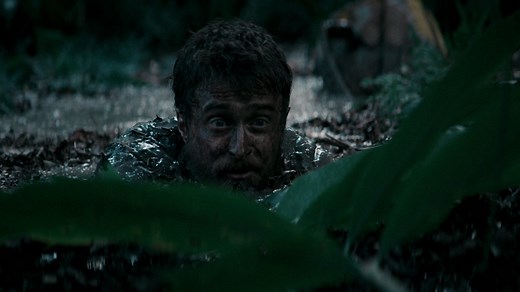 Watch Jungle (2017) for Free Online | Pluto TV