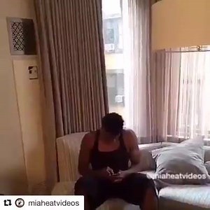 BREAKING: Hassan Whiteside is re-signing with Miami Heat! Numbers on contract are still pending | MIAMI HEAT WORLD