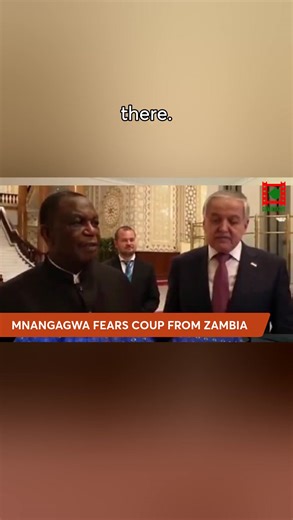 Zimbabwe Vice President, General Chiwenga meets Tajikistan President | Gambakwe Media