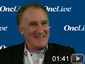 The Importance of Genetic Testing Following a Diagnosis of Ovarian Cancer | OncLive