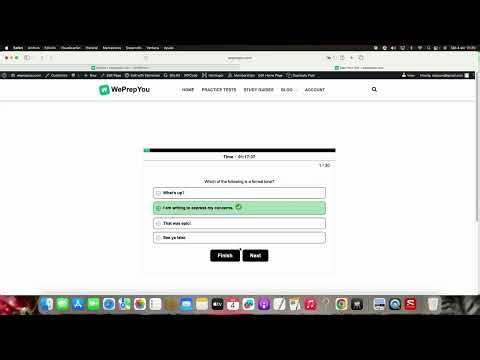 BKSB Practice Test 30 Questions Pass the BKSB Today