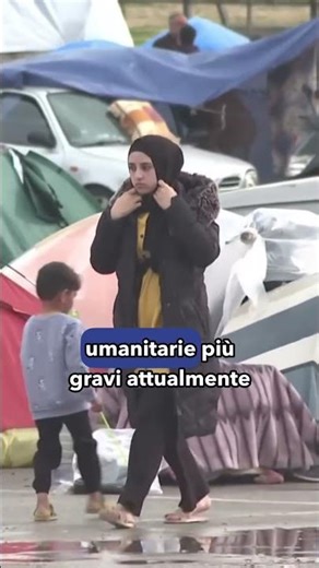 Lebanon is facing one of the world's most serious humanitarian crises.