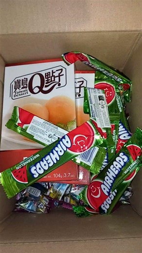 🍫 Louna's order 🍫