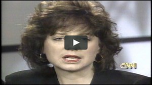 John and Patsy Ramsey are interviewed by CNN