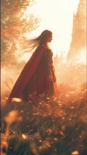 Enchanted Forest 3D Audio Experience | Magical Ambient Sounds for Relaxation