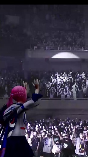 花譜【「命に嫌われている」不可解参狂 Live ver.】