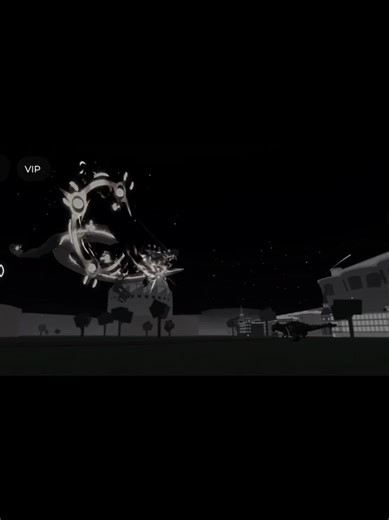 T-Rex Salah Pilih Lawan di Blox Fruits