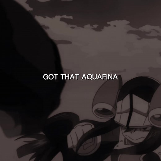 Emotional Moments in My Hero Academia: Tsuyu Asui