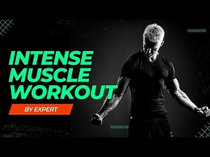 Role of muscles in running