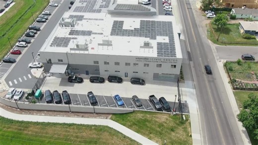 Edgewater officer's resignation came after police chief told him he would be fired