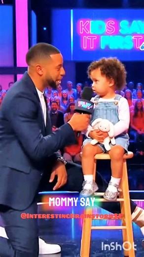 Funny child kids interview toddler #funny #child #funnyinterview #shorts #comedy #kids