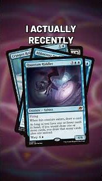 LSV's Top 5 MTG Cards of 2025!