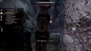 Berserker Armor - An Immersive Berserk-inspired Armor