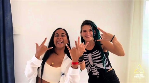 Exploring the Passion for Body Piercing at Night