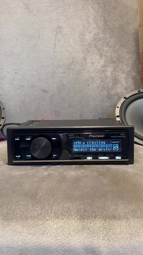Pioneer 7150: Keşfet ve Onar