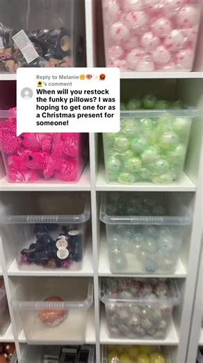 Replying to @Melanie🌞🍄✨🧶🌻 | Funky Home Decor