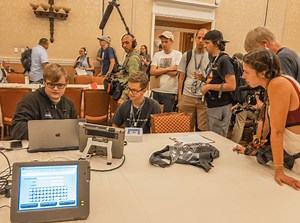 Bomb hoax disrupts Defcon