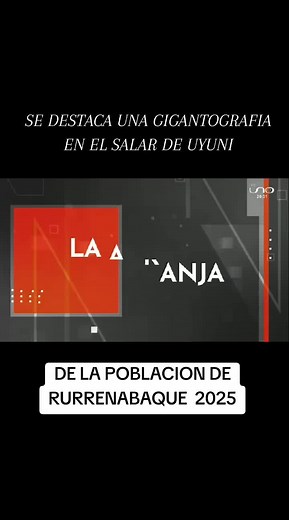 Unión Turística entre Uyuni y Rurrenabaque