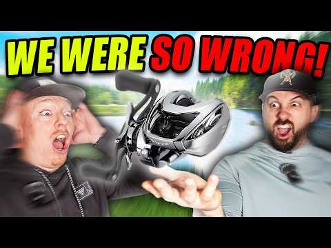 We Got Bait Finesse ALL WRONG! The BEST Budget & Premium Gear For BFS Fishing!