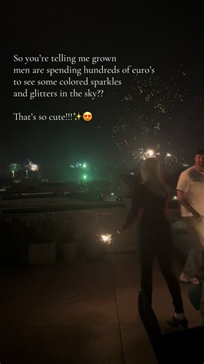 Exploring the Joy of Fireworks Celebrations