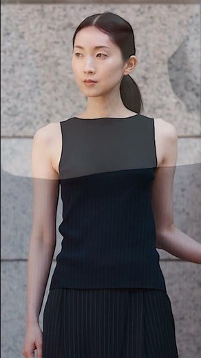 SOÉJU: Dress Freely | 26SS Long Version