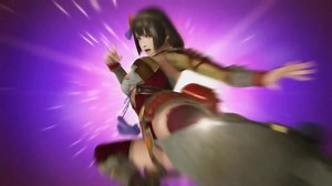Samurai Warriors 4-II s'offre un dernier coup de pub au Japon