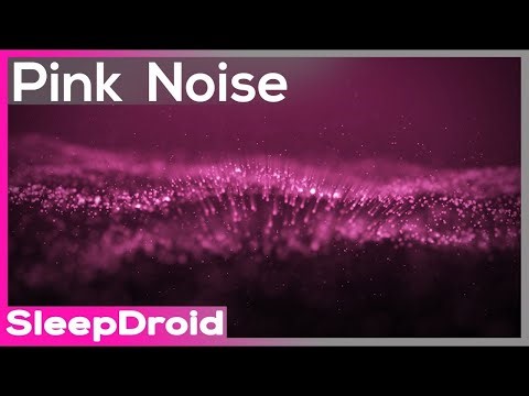 _10 hours of Sleep Pink Noise . Tinnitus Sound Therapy. Pink noise for deep sleep and relaxation