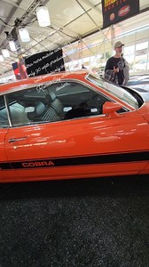 53K views · 2.3K reactions | The 1970 Ford Torino Twister Special was an ultra-rare muscle car, with only 90 units produced and sold exclusively through Kansas City area Ford dealers. It featured a powerful 429-cubic-inch Cobra Jet V8 engine | Kizzle Laflare | Facebook