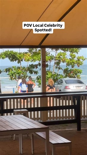 When you didn’t choose the fame, but fame chose you 💅 #ettybay #cassowary #australianwildlife | Etty Bay Cabins & Caravan Park