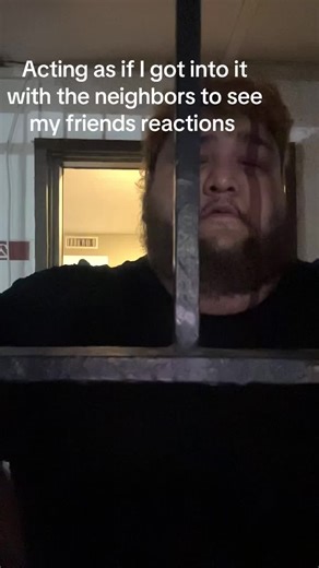 They was ready #fypシ #fypシ゚viral #foryoupage #fight #fyp | neighbor