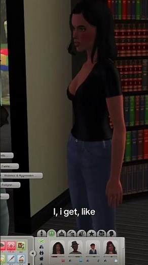 New Sims 3 Mod! New Sims 4 animation! #sims4 #thesims4 #sims4cc #sims4mods #sims #sims3 #sims