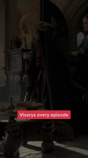 Viserys Every Episode: Character Development Analysis