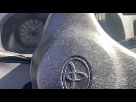 The original RAV4, some say it is the best generation